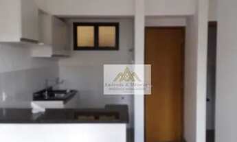 Imagem 3: Apartamento com 1 dormitório à venda, 42 m² por R$ 207.000,00 - Residencial Flórida - Ribe