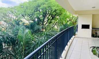 Imagem 4: CHARMOSO APTO GOURMET