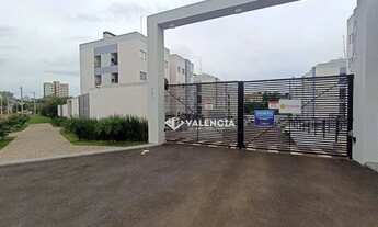 Imagem 2: Apartamento Semi Mobiliado para Alugar por R$1.200.00 no Residencial Vila Flora Rua Porto