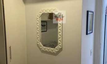 Imagem 7: Flat para aluguel tem 42 metros quadrados com 1 quarto em Vila Nova Conceição - São Paulo