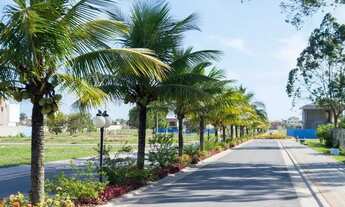 Imagem 7: Terreno a venda - 300 m2 - Condomínio fechado - Boulevard MarDulé Recanto da Sereia - Guar