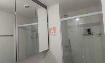 Imagem 7: ACONCHEGANTE STUDIO DE 25m² EM MOEMA INDIO A VENDA