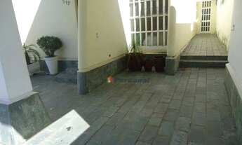 Imagem 3: Casa com 3 dormitórios para alugar, 250 m² por R$ 2.816/mês - Vila Jaboticabeira - Taubaté