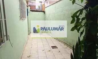 Imagem 4: Casa com 2 dorms, Vila Balneária, Praia Grande - R$ 270 mil, Cod: 830888
