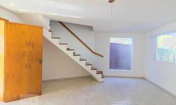 Imagem 2: Casa à Venda - Jardim Progresso, 3 Quartos, 85 m2