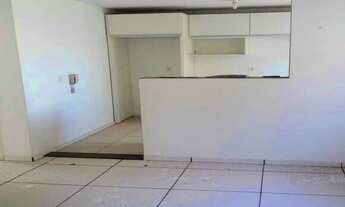 Imagem 3: Apartamento para venda possui 43 m2 com 2 quartos, SALA, Cond. Parque Lira, Cambé - PR