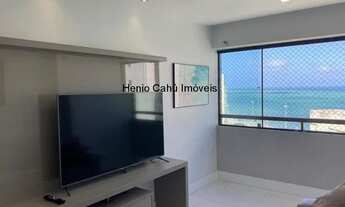 Imagem 2: Apartamento mobiliado 3 quartos Boa Viagem