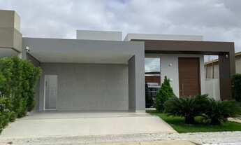 Imagem: Casa terrea condomínio Ecospa Eco spa