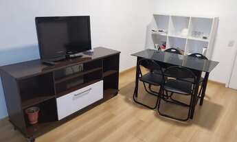 Imagem 3: Apartamento para aluguel e venda com 40 metros quadrados com 1 quarto