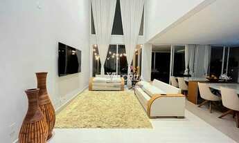 Imagem 4: Casa com 3 dormitórios - Alphaville Nova Esplanada I - Votorantim/SP