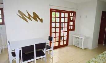 Imagem 4: APARTAMENTO DE 1 QUARTO EM CANASVIEIRAS, FLORIANÓPOLIS!!