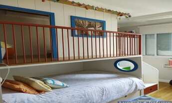 Imagem 4: Maravilhoso APARTAMENTO para LOCAÇÃO em condominio clube