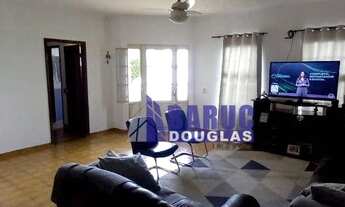 Imagem 2: Casa com 3 dormitórios à venda, 294 m² por R$ 920.000,00 - Jardim Cuiabá - Cuiabá/MT