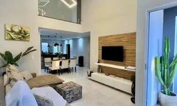 Imagem 5: SUMARÉ - Casa de Condomínio - RESIDENCIAL REAL PARQUE SUMARÉ