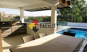 Imagem: Casa em Condomínio para alugar no Condominio