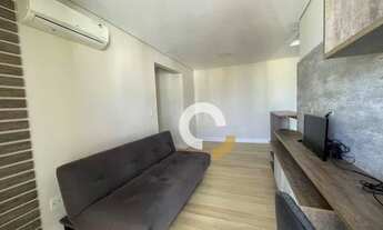 Imagem 7: Apartamento com 1 dormitório, 45 m² - venda por R$ 690.000,00 ou aluguel por R$ 4.181,00/m