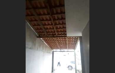 Imagem 6: Aluga-se casa Casa com 2 dormitórios