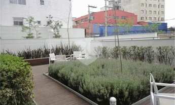 Imagem 7: Apartamento pronto para morar