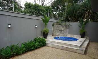 Imagem 2: Casa em Condomínio à venda no Nova Aliança Sul , Ribeirão Preto, SP, 3 quartos, 3 suítes