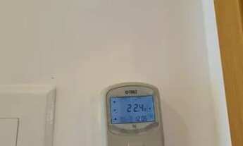 Imagem 5: Condominio Brooklin Velho