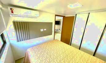 Imagem 7: Alugo Flat 1 quarto na Rosa e Silva 30m²