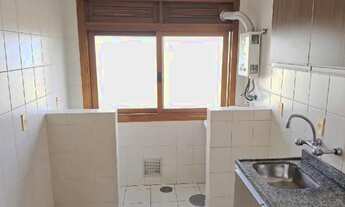 Imagem 5: PORTO ALEGRE - Apartamento Padrão - SANTANA