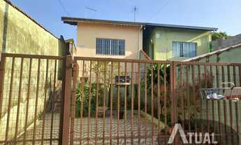 Imagem: Casa á venda - 67,110 m²- Jardim Imperial