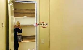 Imagem 6: ALUGA - Apartamento 3 suítes 3 vagas elevador zona sul alto padrão lazer completo com pisc