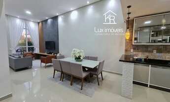 Imagem 3: Passaredo Ponta Negra /Térrea 180m² 03 Suítes / Semi Mobiliado e Climatizados