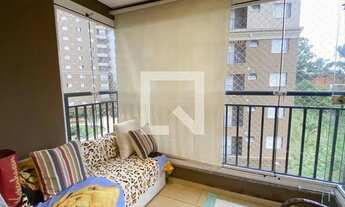 Imagem 6: Apartamento para Aluguel - Jardim Esperança, 2 Quartos, 72 m2