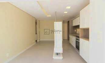 Imagem 5: Apartamento Locação 1 Dormitórios - 52 m² Brooklin