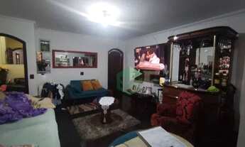 Imagem 6: Casa com 3 dormitórios à venda, 168 m² por R$ 580.000,00 - Independência - São Bernardo do