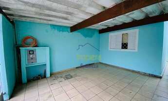 Imagem 2: Excelente Casa Térrea com 2 dormitórios à venda, 59 m² por R$ 225.000 - Jardim Nova Michig