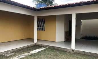 Imagem 4: Alugo casa com três quartos no Renascença