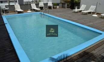 Imagem 14: Flat no Jardins Paulista