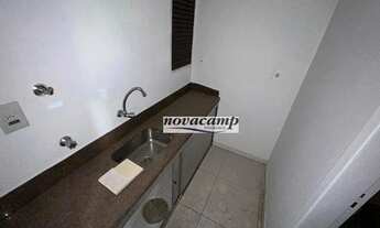 Imagem 6: Sala, 98 m² - venda por R$ 316.000,00 ou aluguel por R$ 3.369,62/mês - Centro - Campinas/S