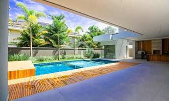 Imagem 4: Barra da Tijuca Casa em condomínio com 5 dormitórios