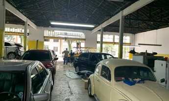 Imagem 3: Galpão 600 m² de área útil à venda no Bairro Vila Mariana