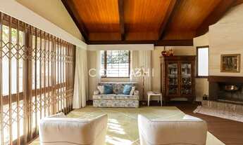 Imagem 4: PORTO ALEGRE - Casa Padrão - CHÁCARA DAS PEDRAS