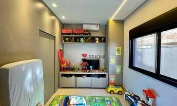 Imagem 5: Casa à venda em Condomínio Alphaville, em Ribeirão Preto/SP I Imobiliária em Ribeirão Pret