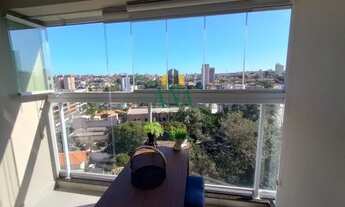 Imagem: Studio 1 Dormitório para locação em Sorocaba