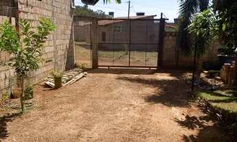 Imagem 2: Casa no morro da cruz