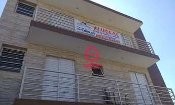 Imagem: Apartamento com 1 dormitório para alugar