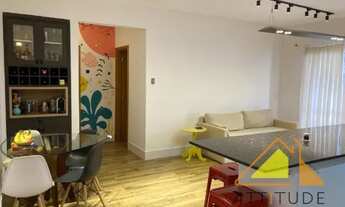 Imagem: Apartamento Bairro Campestre - Santo André