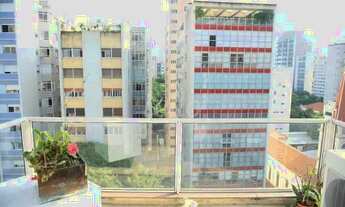 Imagem 6: São Paulo - Apartamento Padrão - Higienópolis