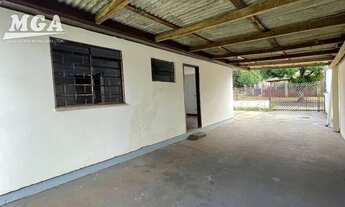 Imagem 4: Casa com 2 dormitórios, 86 m² - venda por R$ 350.000,00 ou aluguel por R$ 1.300,00/mês - J