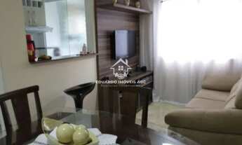 Imagem 2: REF: 6287. Apartamento em Condomínio Padrão para Venda no bairro Parque São Vicente, 2 dor