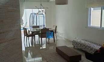 Imagem 3: Casa à venda, 240 m² de área construída, 04 suítes, piscina e área gourmet no Condomínio A