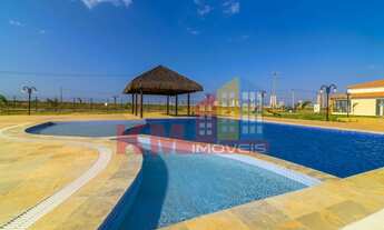 Imagem: VENDA! Terreno na rua principal do Lotes