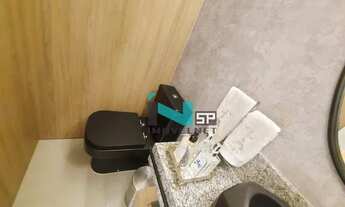 Imagem 5: Magnifíca Cobertura no Anália Franco